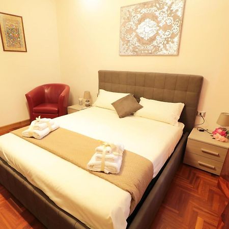 B&B Pietrarsa Portici Bagian luar foto