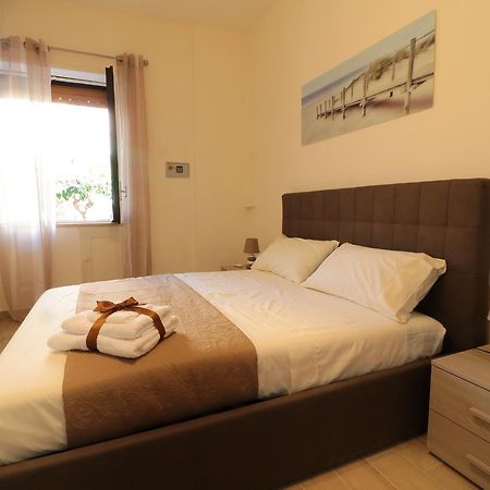 B&B Pietrarsa Portici Bagian luar foto