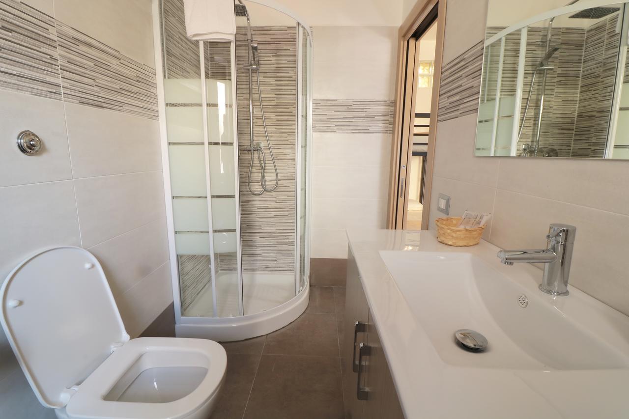 B&B Pietrarsa Portici Bagian luar foto