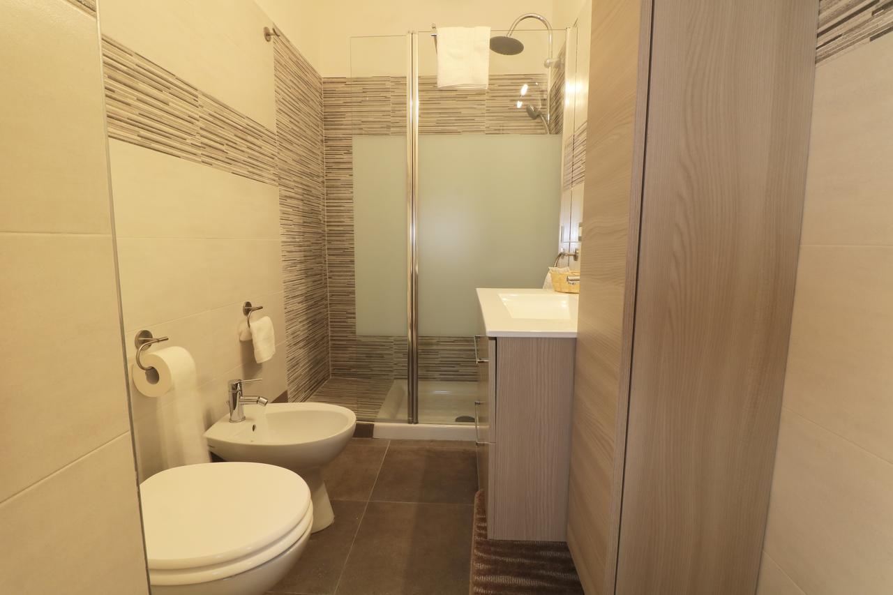 B&B Pietrarsa Portici Bagian luar foto