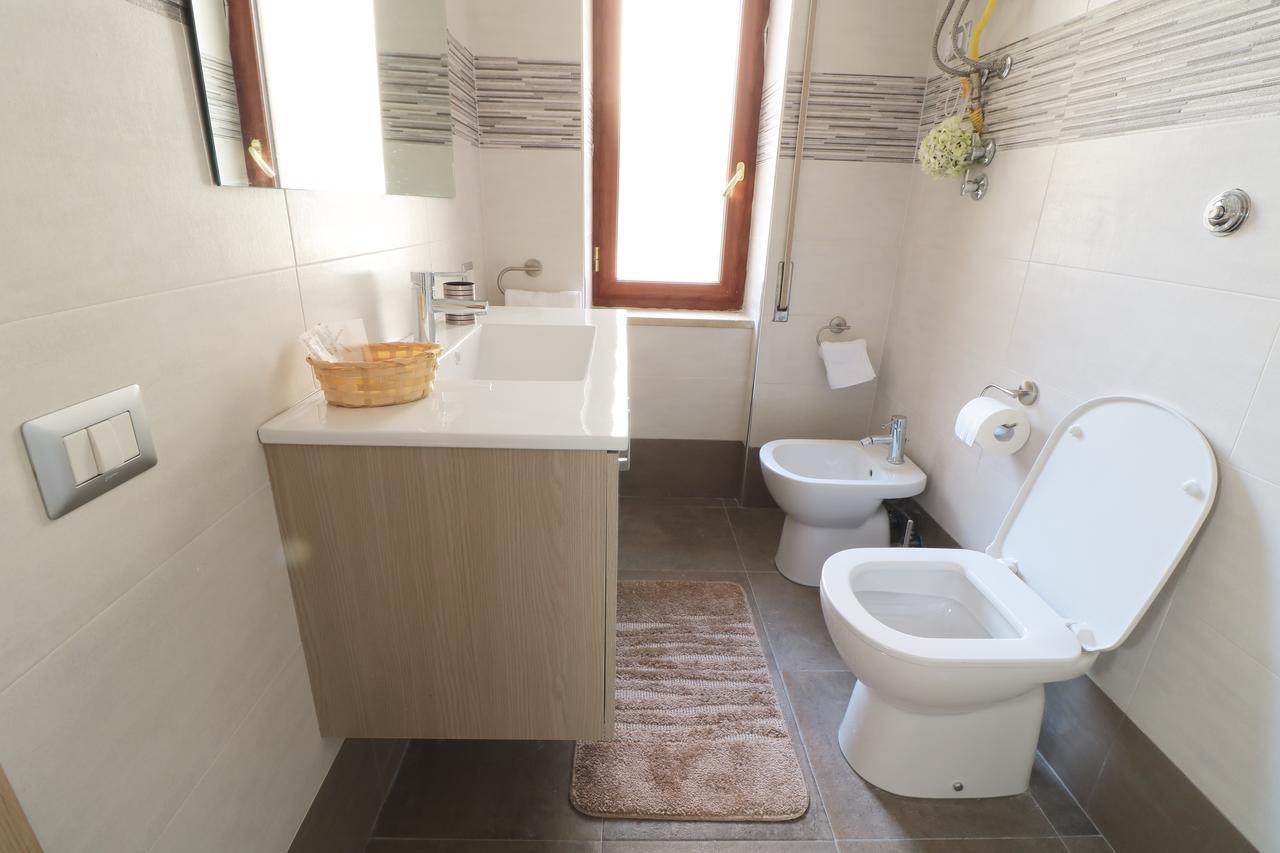 B&B Pietrarsa Portici Bagian luar foto