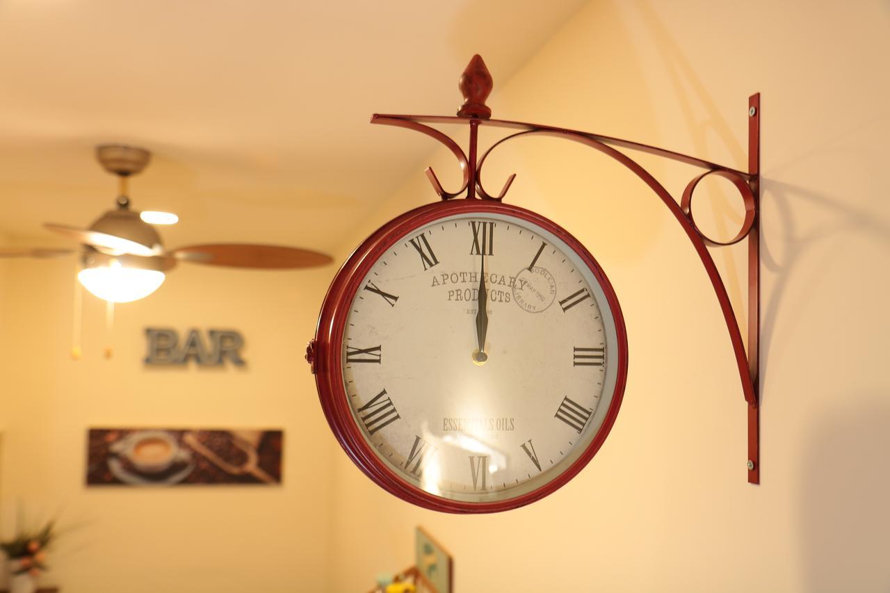 B&B Pietrarsa Portici Bagian luar foto