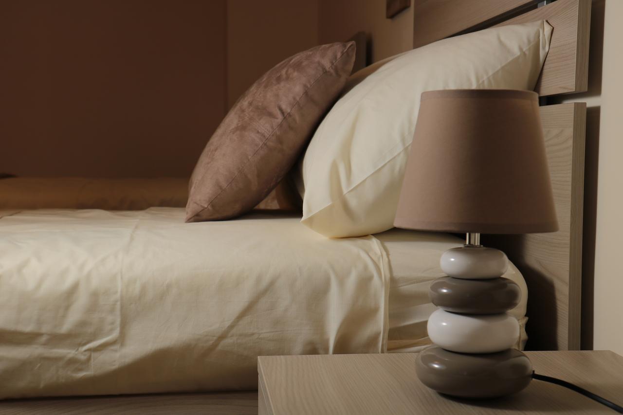 B&B Pietrarsa Portici Bagian luar foto