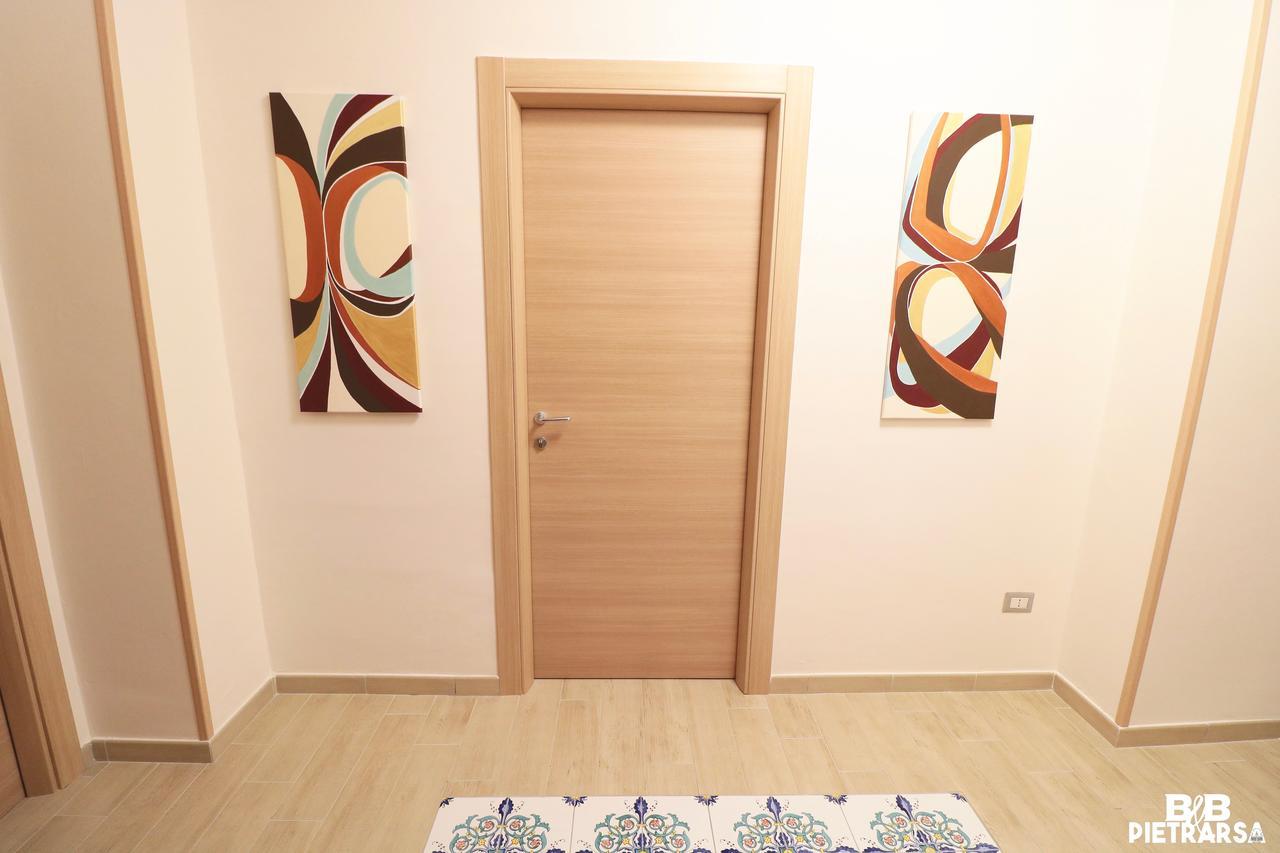 B&B Pietrarsa Portici Bagian luar foto