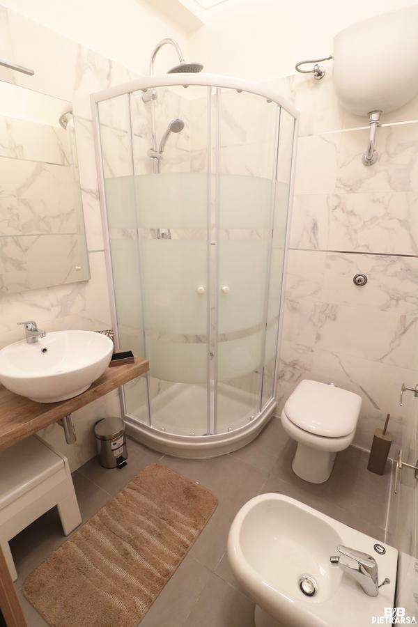 B&B Pietrarsa Portici Bagian luar foto